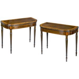 Card Tables